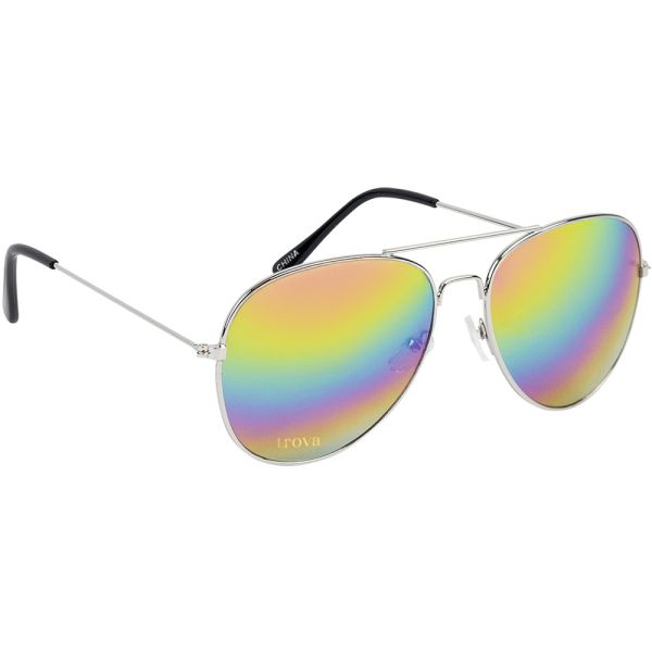 Swift Aviator Sunglasses