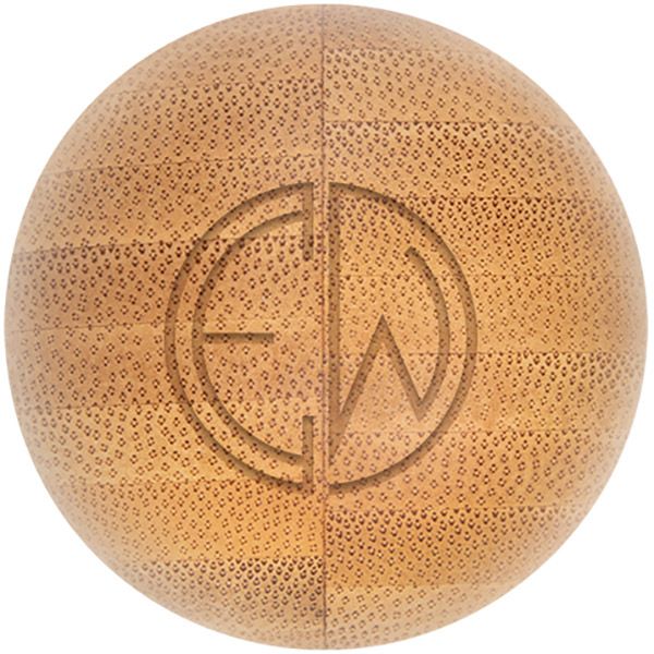 Bamboo Lip Moisturizer Ball