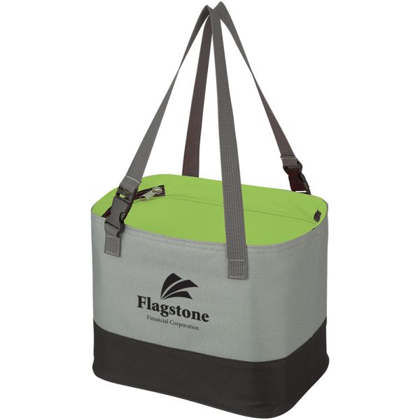 Alfresco Cooler Lunch Bag