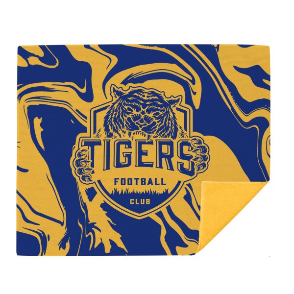 15 x 18 Recycled Poly Rally Towel