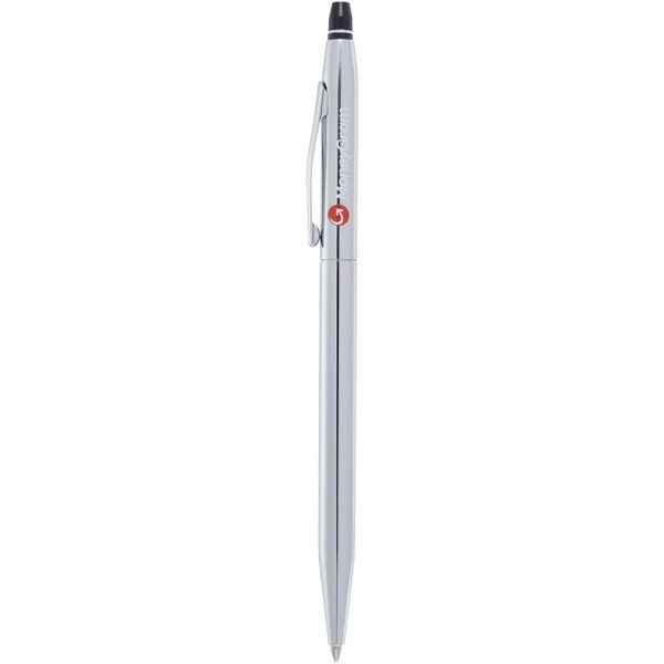 Cross Click Chrome Ballpoint