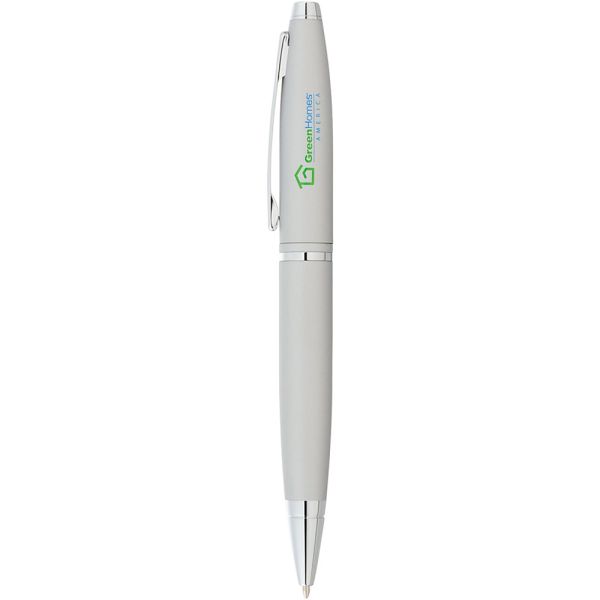 Cross Calais Satin Chrome Ballpoint