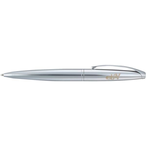 Cross ATX Pure Chrome Ballpoint