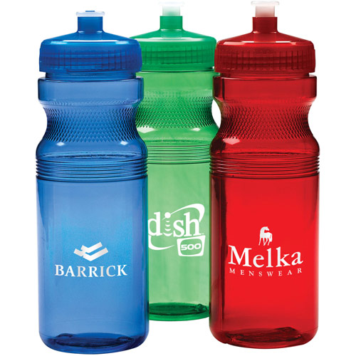 Promotional The Sport Pint - 16 oz Water Bottle $1.53