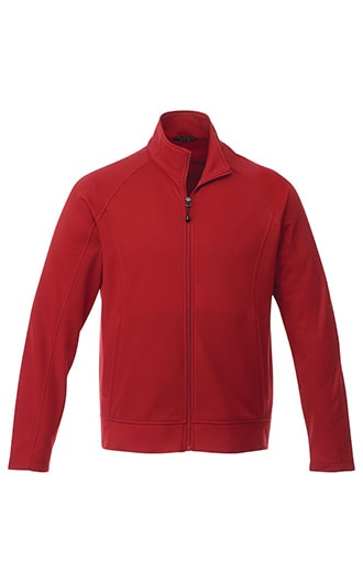 PENNIO - LT-RED, Lightweight Jackets