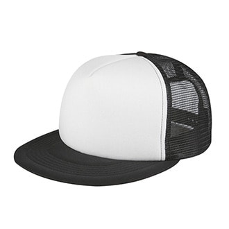 | Caps Trucker Mesh Logos rushIMPRINT Custom Hats: with