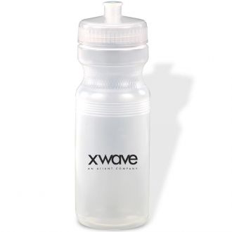 Personalized Tritan Vortex Bottles