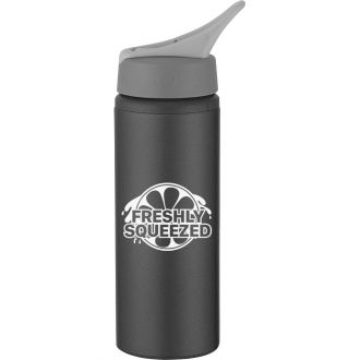 20 oz. Addison Insulated Thermos with Logo