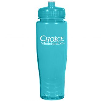 Personalized Tritan Vortex Bottles