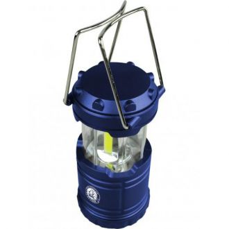 Halcyon Collapsible Lantern-Personalization Available