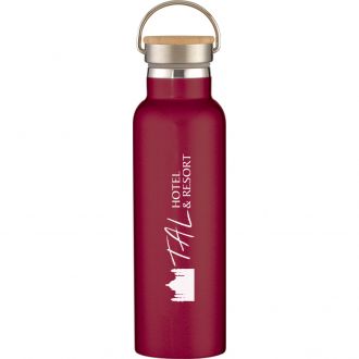 Custom Arctic Zone 32 oz. Titan Thermal HP Copper Vacuum Insulated