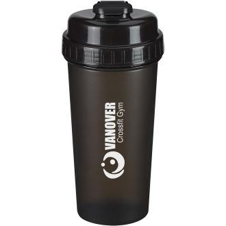 Sample - Promotional 24 oz PolySure Measure Water Bottle