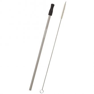 Polar Camel Stainless Steel Straw Cleaning Brush