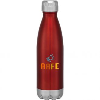 Promotional Coleman 24 oz. Connector Stainless Steel Bottle - Custom  Promotional Products