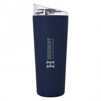 Maddox 20 oz. Stainless Steel Vacuum Insulated Tumbler