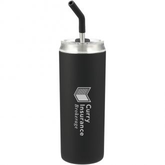 Emperor Vacuum Tumbler (20 Oz.)