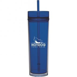 Super Sipper Water Bottle with Straw, 32oz.