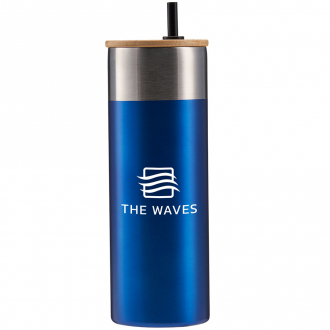 Promotional Ice Shaker 26 oz Flex Tumbler $37.03