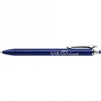 Promotional uni-ball Roller Grip White Barrel Gel Pen - Custom Promotional  Products