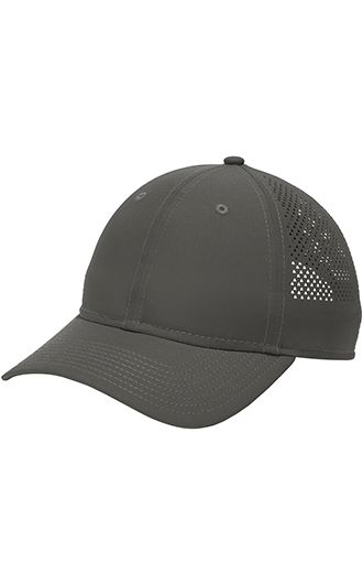 New Era - Snapback Contrast Front Mesh Cap