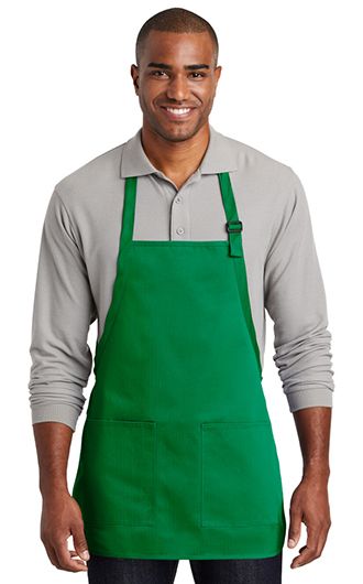 Port Authority Three-Pocket Waist Apron, Product