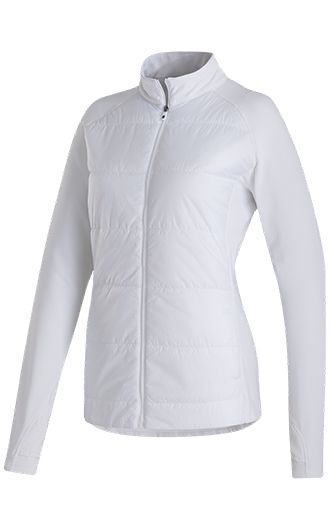  SPYDER Ladies' Impact Full-Zip Jacket